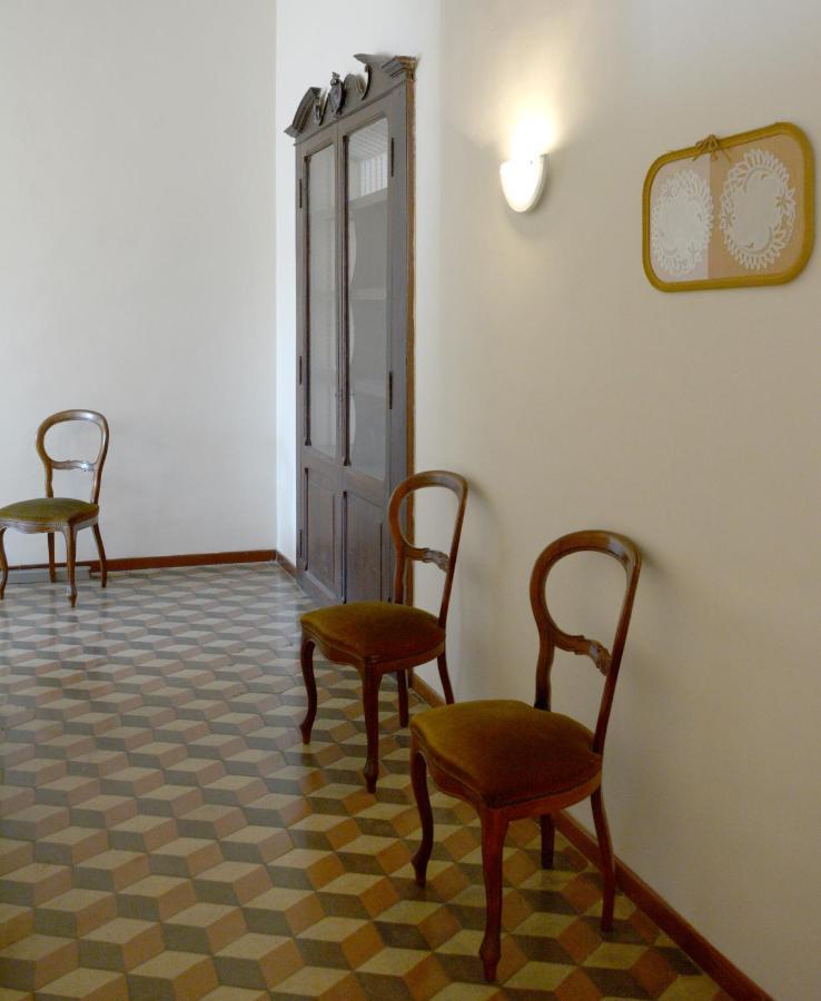 Garibaldi Residence In Ριέτι Εξωτερικό φωτογραφία