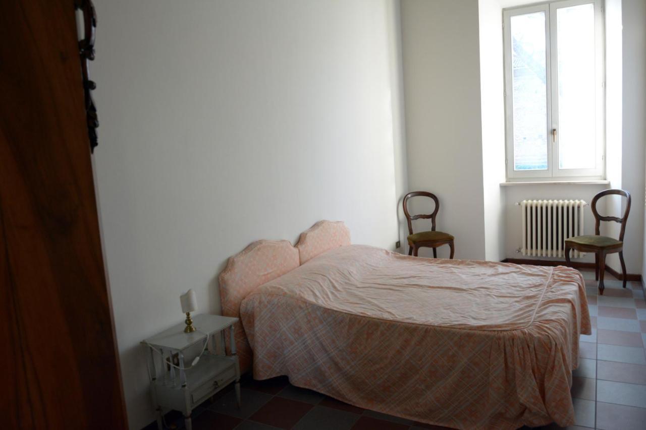 Garibaldi Residence In Ριέτι Εξωτερικό φωτογραφία
