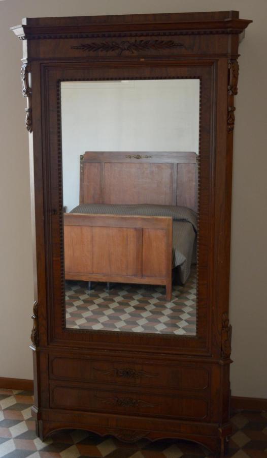 Garibaldi Residence In Ριέτι Εξωτερικό φωτογραφία